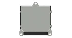WABCO 4461702270 - Unidad de control ECU