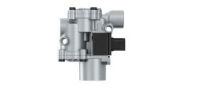 WABCO 4721951080 - Válvula moduladora ABS