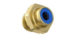 WABCO 8938000822 - Racor roscado