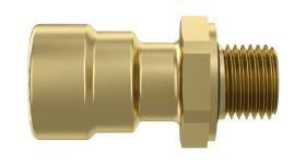 WABCO 8938008012 - Racor roscado