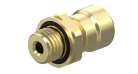 WABCO 8938008022 - Racor roscado
