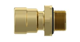 WABCO 8938008062 - Racor roscado