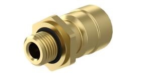 WABCO 8938008072 - Racor roscado