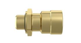 WABCO 8938008092 - Racor roscado