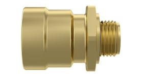 WABCO 8938008142 - Racor roscado