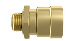 WABCO 8938008142 - Racor recto M16-16/12 ABC