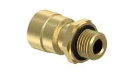 WABCO 8938008162 - Racor roscado