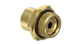 WABCO 8938008192 - Racor roscado
