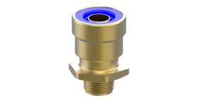 WABCO 8938008202 - Racor roscado