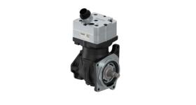 WABCO 9122100000 - Compresor monocilíndrico