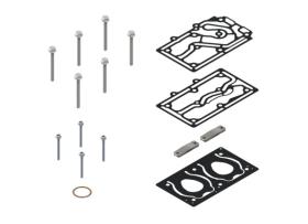 WABCO 9125229212 - Kit de placa de válvulas