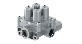 WABCO 9347144030 - Válvula de protección