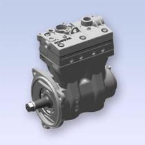 WABCO 4127040277 - Compresor