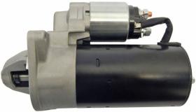 Hella 8EA011610011 - Motor de arranque Grupo Fiat