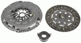 Sachs 3000950720 - Kit de embrague