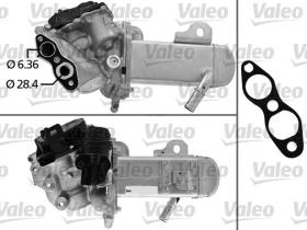 VALEO 700451 - Válvula AGR Original Part