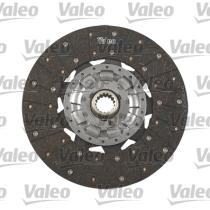 VALEO 805049 - Kit de embrague REMAN