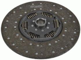 Sachs 1878006584 - EMBRAGUE