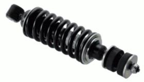 Sachs 315586 - AMORTIGUADOR CABINA