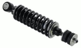 Sachs 315587 - AMORTIGUADOR