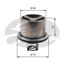 GATES TH07882 - TERMOSTATO