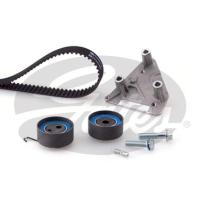 GATES K035563XS - KIT CORREA DE DISTRIBUCION