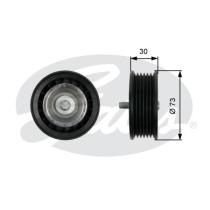 GATES T36435 - TENSOR DRIVEALIGN