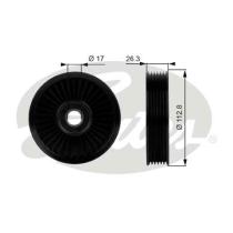 GATES T38024 - TENSOR DRIVEALIGN