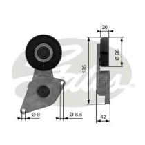 GATES T38464 - TENSOR DRIVEALIGN