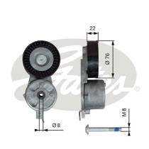 GATES T39141 - TENSOR DRIVEALIGN