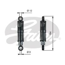 GATES T39265 - TENSOR DRIVEALIGN