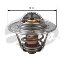 GATES TH45790G1 - TERMOSTATO