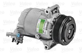 VALEO 813102