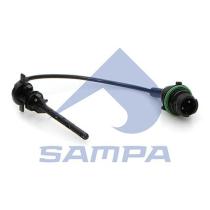 Sampa 079381 - Sensor de nivel (largo) de depósito de expansión RVI