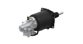 WABCO 9700518260 - Servoembrague Daf OE 1613228/1617399