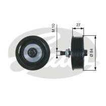 GATES T36602 - Tensor