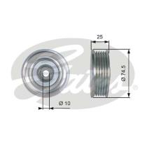 GATES T39285 - Tensor