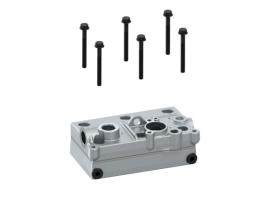 WABCO 9125129352 - CULATA COMPLETA PARA COMPRESORES GRUPO VOLVO