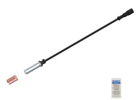 WABCO 4410359272 - Kit de sensor ABS recto 4.000 mm.