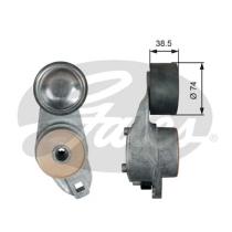 GATES T38632 - Tensor de RVI OE 20487079/21260406/21479276/7420487079