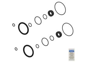 WABCO 4005009252 - Kit de cuerpo de válvula