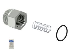 WABCO 4615139212 - Kit de racor