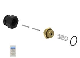 WABCO 4615139222 - Kit de racor