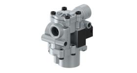 WABCO 4721950480 - Válvula moduladora ABS