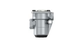 WABCO 4750150730 - Válvula reductora de presión