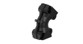 WABCO 8934008624 - Codo