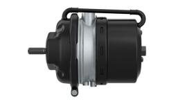 WABCO 9254613500 - Actuador tristop
