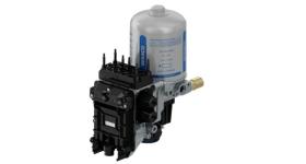 WABCO 9325100090 - Unidad electrónica de procesamiento de aire (E-APU) Scania