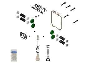 WABCO 9325109652 - Kit de válvula