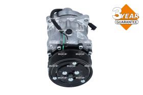 NRF 32750 - Compresor de aire acondicionado